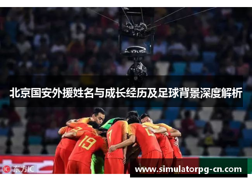 北京国安外援姓名与成长经历及足球背景深度解析