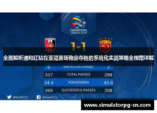 全面解析浦和红钻在亚冠赛场稳定夺胜的系统化实战策略全指南详解 全面解析浦和红钻在亚冠赛场稳定夺胜的系统化实战策略全指南详解