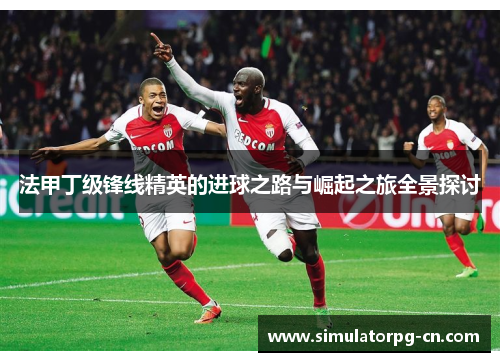 法甲丁级锋线精英的进球之路与崛起之旅全景探讨