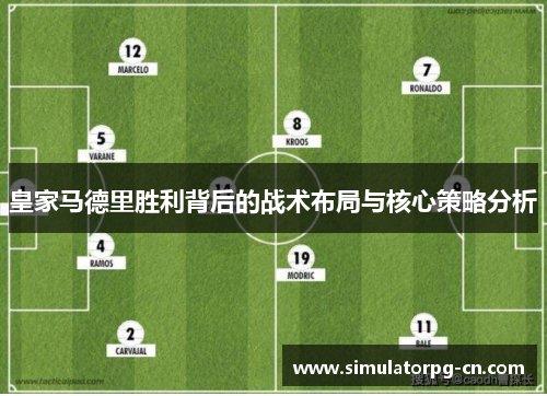 皇家马德里胜利背后的战术布局与核心策略分析